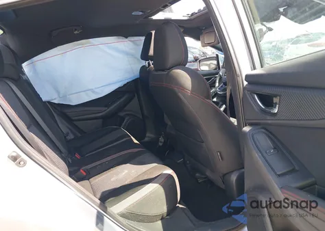 2018 Subaru Impreza 2.0I Sport z USA, uszkodzony, nr VIN 4S3GKAM66J3604603